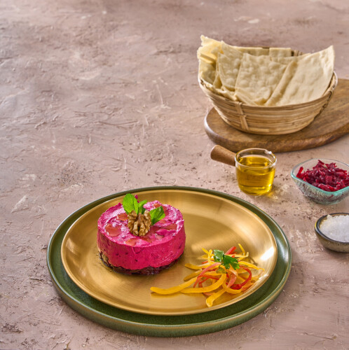 Image for 'متبل الشمندر' Item